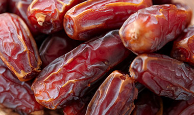 Dates Processing Line