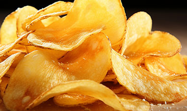 Potato Chips Production Line