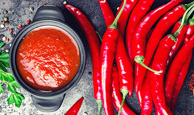 Chili Sauce Production Line